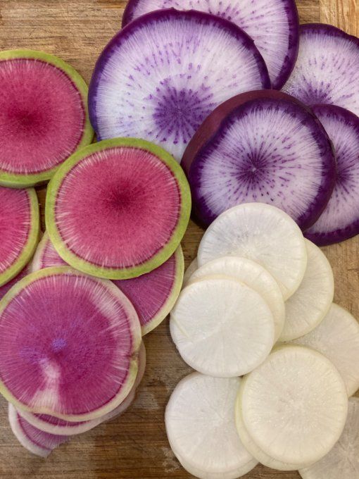 Radis / 500 g